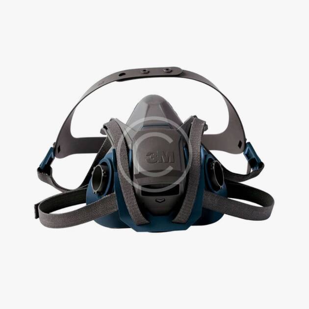 Reusable respirator