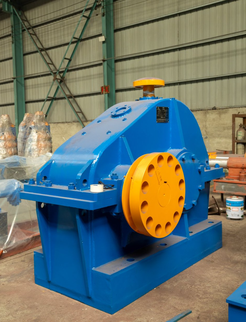 Speed reducer - Image 2