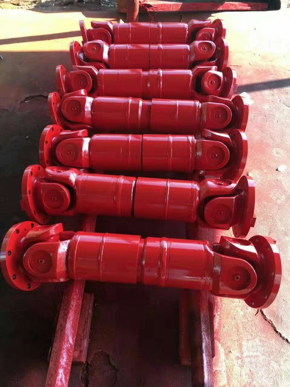 Universal joint - Image 2