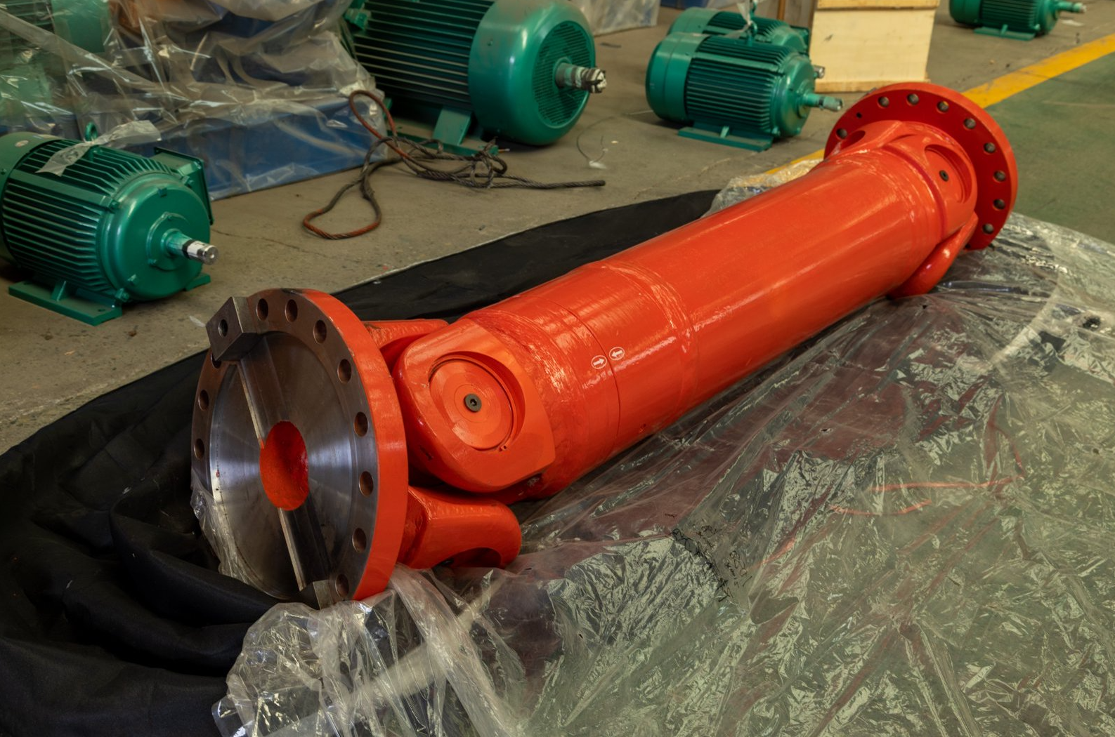 Universal joint - Image 4