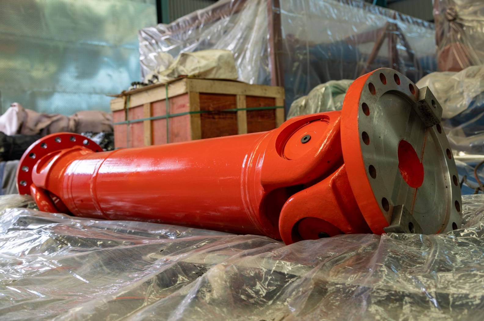 Universal joint - Image 3