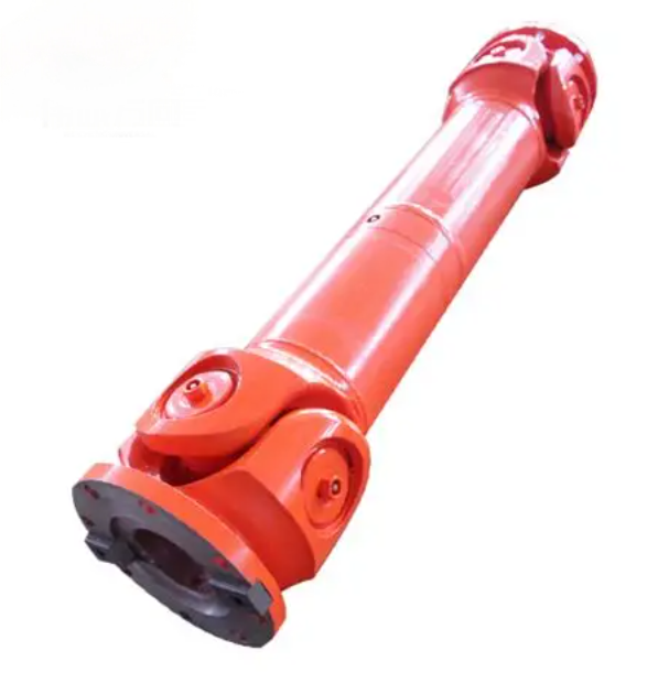 Universal joint