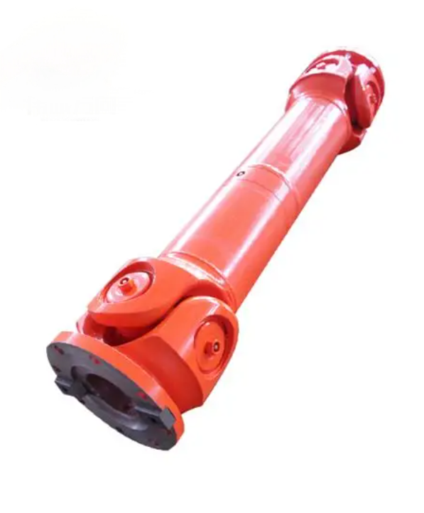 Universal joint