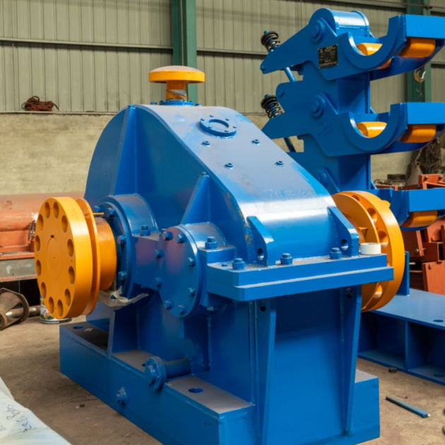 Speed reducer