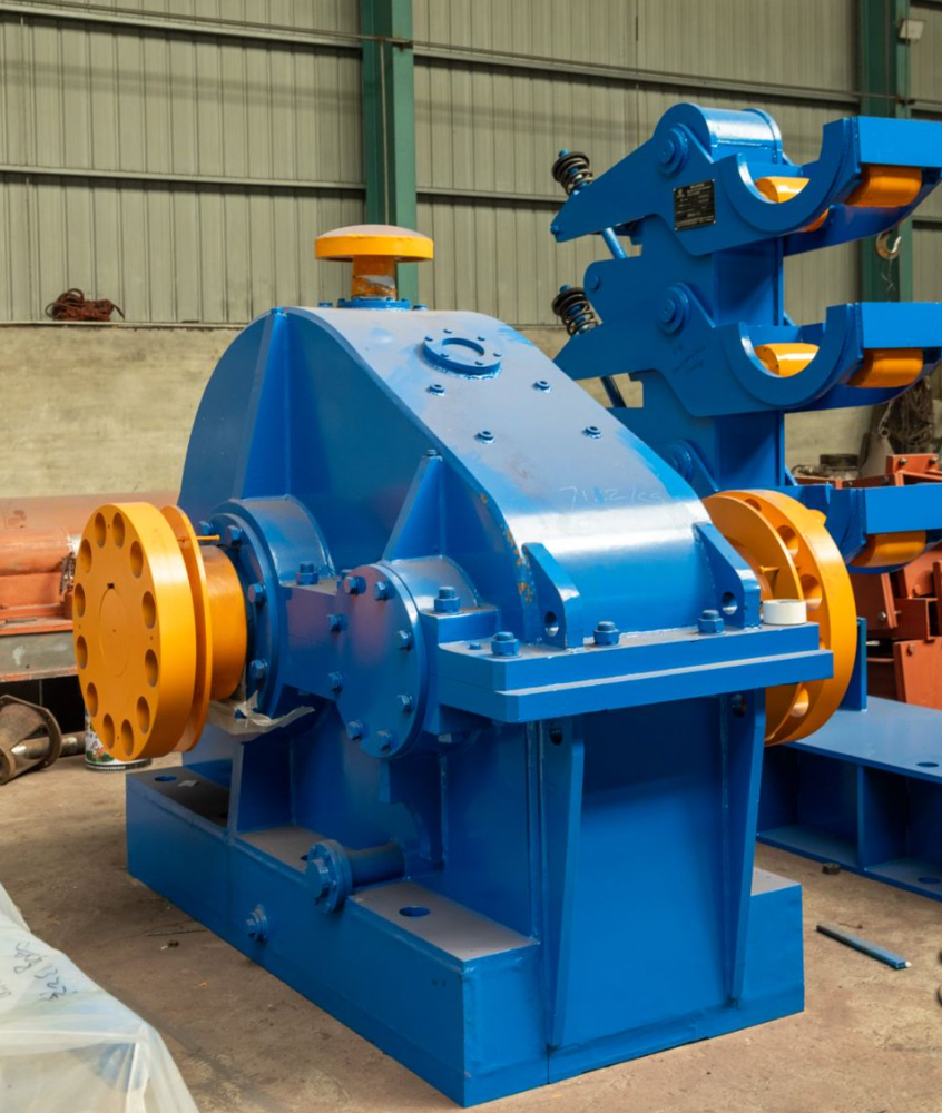 Speed reducer