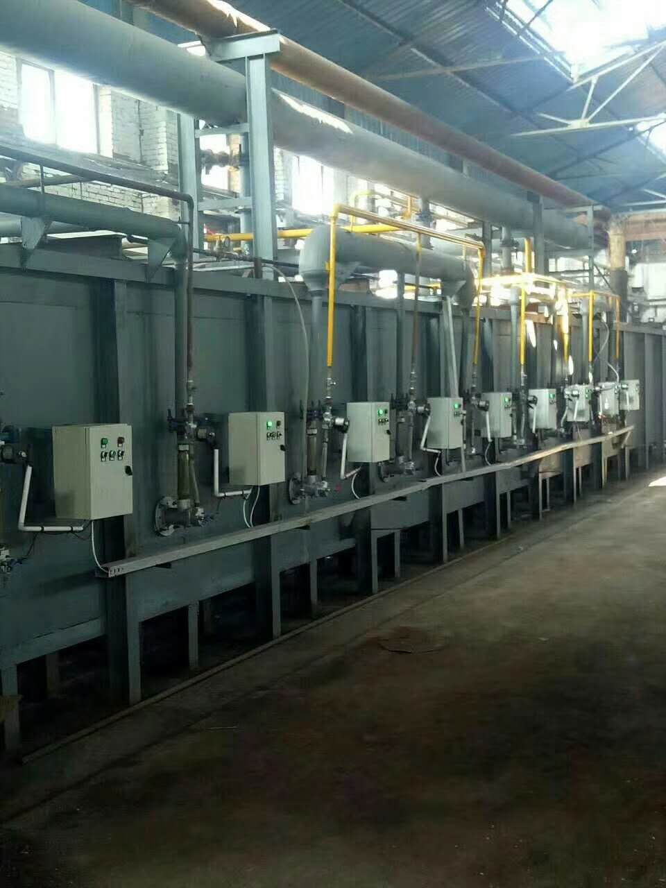 Heating furnace - Image 8