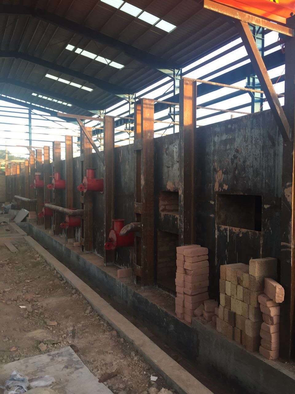 Heating furnace - Image 3