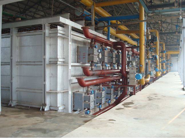 Heating furnace - Image 2