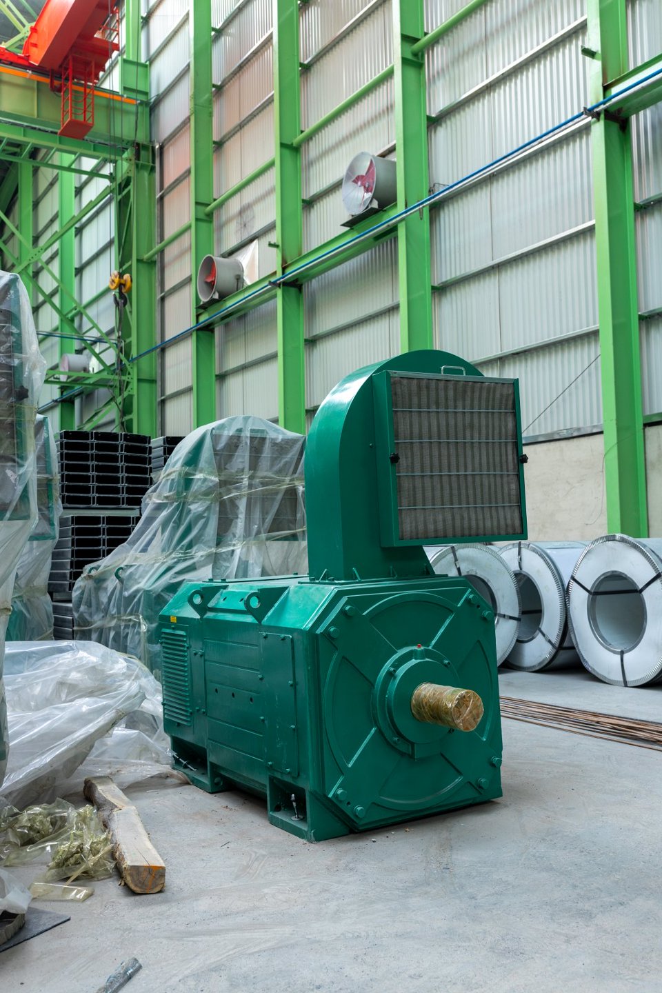 Motor - Image 4