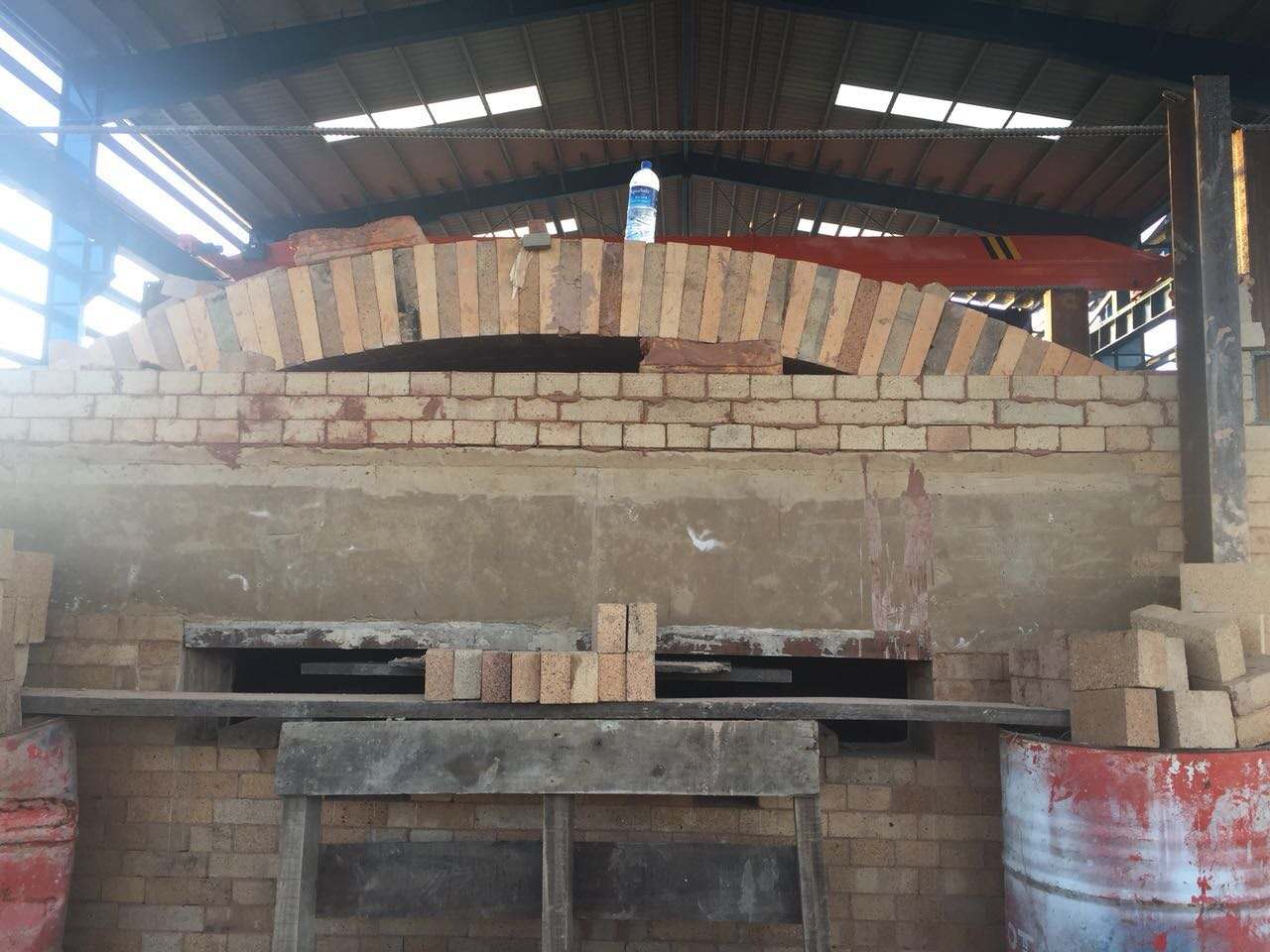 Heating furnace - Image 12