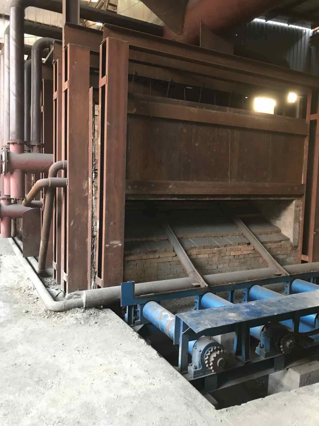 Heating furnace - Image 10