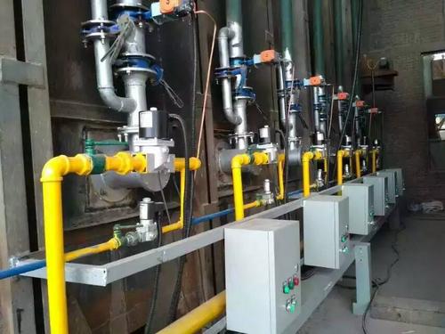Heating furnace - Image 9