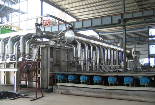 Heating furnace - Image 7