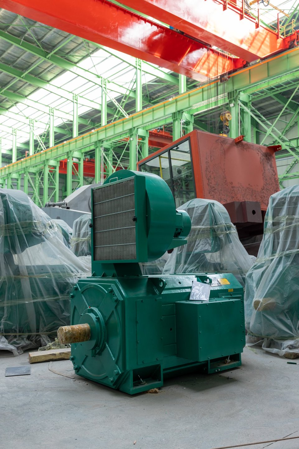 Motor - Image 3