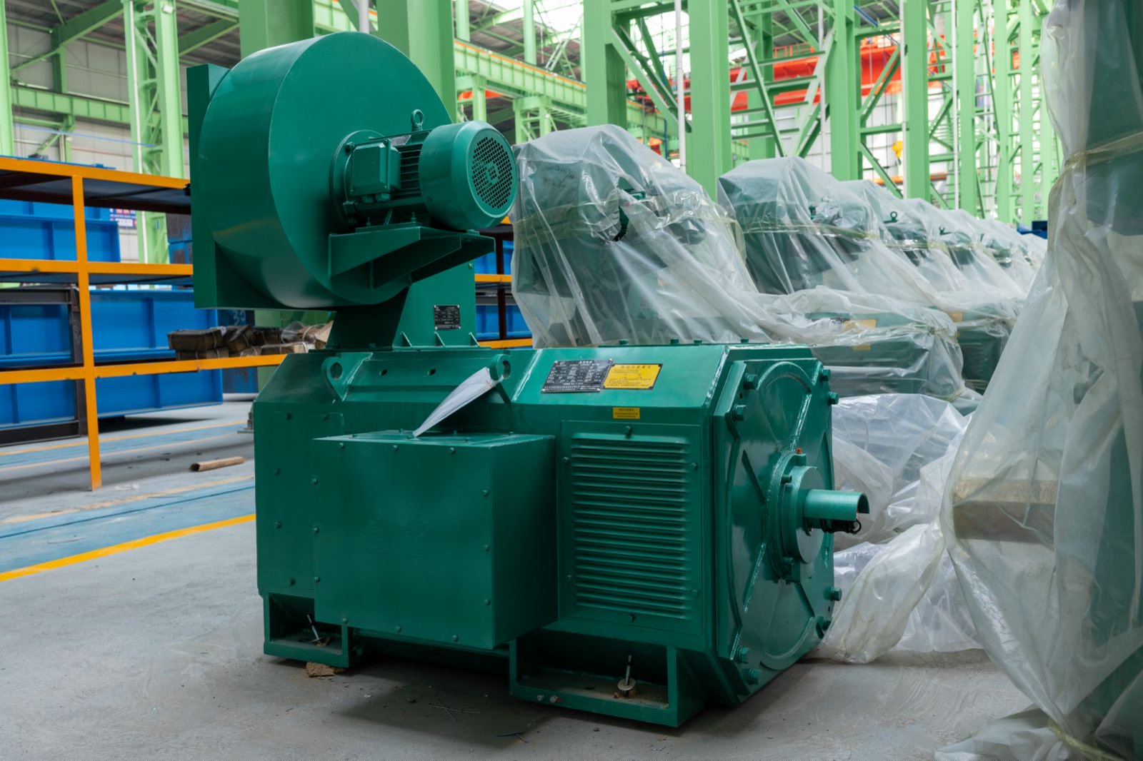 Motor - Image 5
