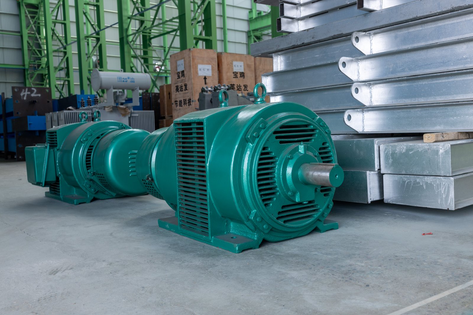 Motor - Image 6