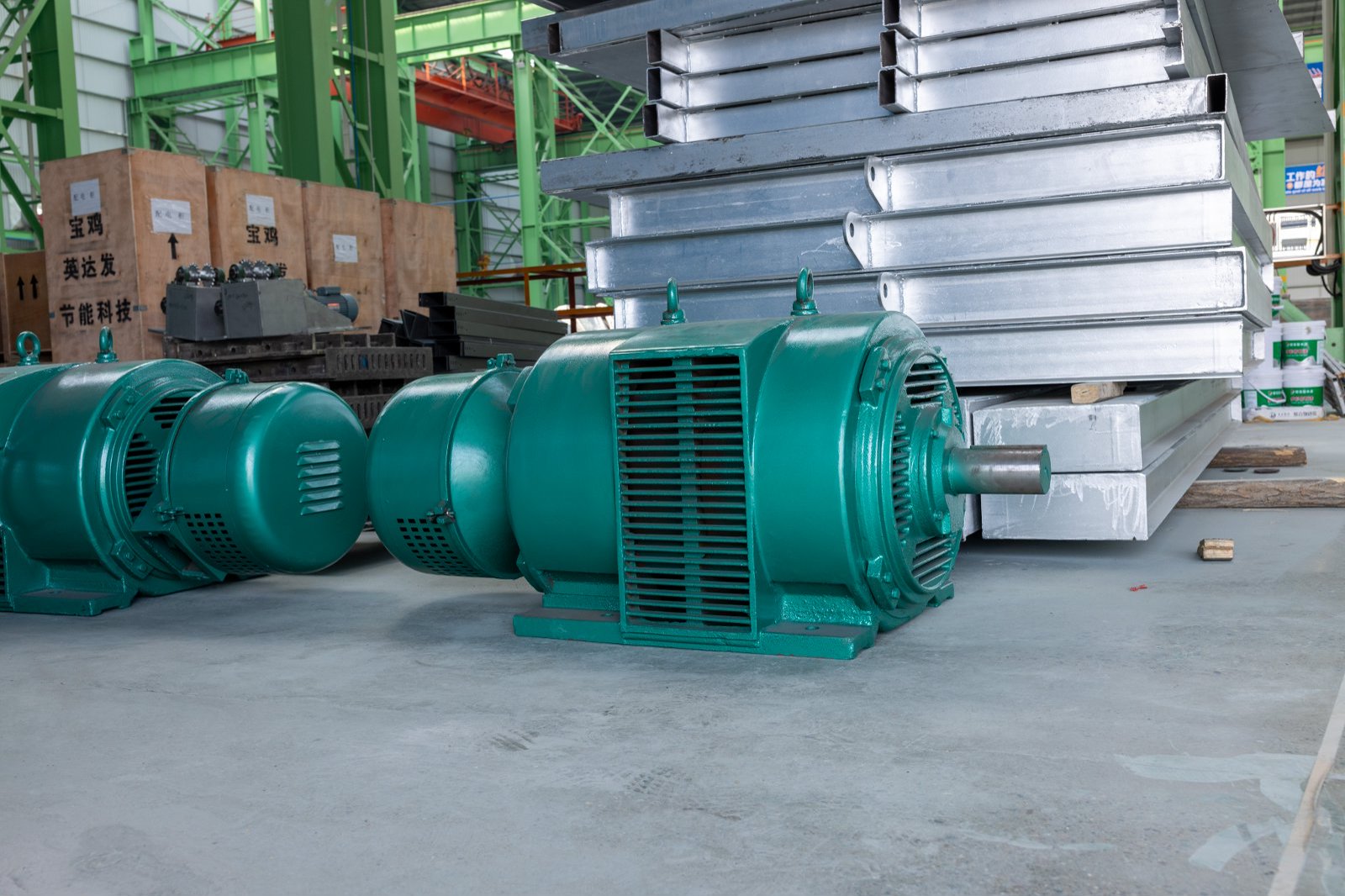Motor - Image 7